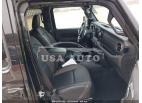 JEEP WRANGLER 4-DOOR HIGH ALTITUDE 4X4 2023