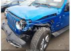 JEEP WRANGLER 4-DOOR SAHARA 4X4 2023