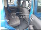 JEEP WRANGLER 4-DOOR SAHARA 4X4 2023