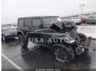 JEEP WRANGLER 4-DOOR RUBICON 4X4 2023