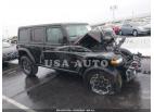 JEEP WRANGLER 4-DOOR RUBICON 4X4 2023