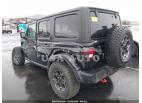 JEEP WRANGLER 4-DOOR RUBICON 4X4 2023