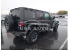 JEEP WRANGLER 4-DOOR RUBICON 4X4 2023