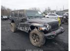 JEEP WRANGLER 4-DOOR RUBICON 4X4 2023