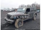 JEEP WRANGLER 4-DOOR RUBICON 4X4 2023