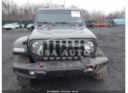 JEEP WRANGLER 4-DOOR RUBICON 4X4 2023