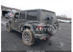 JEEP WRANGLER 4-DOOR RUBICON 4X4 2023