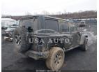 JEEP WRANGLER 4-DOOR RUBICON 4X4 2023