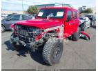 JEEP WRANGLER 4-DOOR RUBICON 4X4 2023