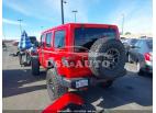 JEEP WRANGLER 4-DOOR RUBICON 4X4 2023