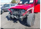 JEEP WRANGLER 4-DOOR RUBICON 4X4 2023