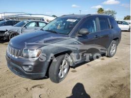 JEEP COMPASS SP 2016