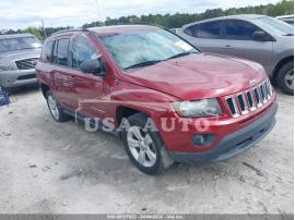 JEEP COMPASS SPORT 2016