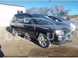 JEEP COMPASS SPORT 2014
