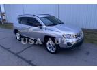 JEEP COMPASS SP 2012