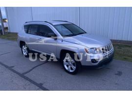 JEEP COMPASS SP 2012