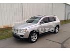 JEEP COMPASS SP 2012