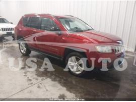 JEEP COMPASS SPORT 2012