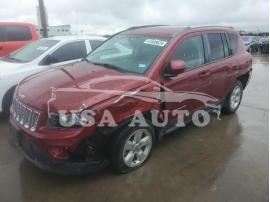 JEEP COMPASS LA 2014