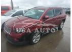 JEEP COMPASS LA 2014