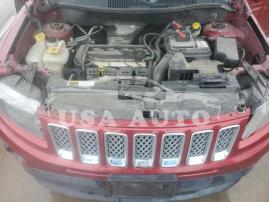 JEEP COMPASS LA 2014