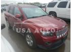 JEEP COMPASS LA 2014