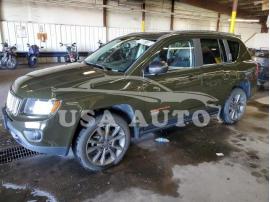 JEEP COMPASS SP 2016