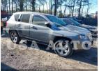 JEEP COMPASS LATITUDE 2013