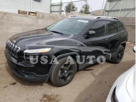JEEP CHEROKEE 2015