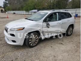 JEEP CHEROKEE O 2016