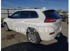 JEEP CHEROKEE O 2017