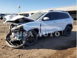 JEEP CHEROKEE 2019