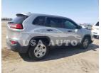 JEEP CHEROKEE 2016