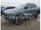 JEEP CHEROKEE T 2015