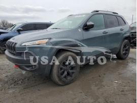 JEEP CHEROKEE T 2015