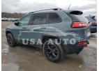 JEEP CHEROKEE T 2015