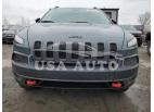 JEEP CHEROKEE T 2015