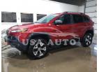 JEEP CHEROKEE T 2016