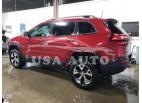 JEEP CHEROKEE T 2016