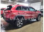 JEEP CHEROKEE T 2016