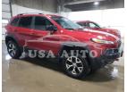 JEEP CHEROKEE T 2016