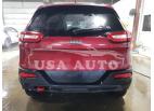 JEEP CHEROKEE T 2016