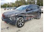 JEEP CHEROKEE T 2014