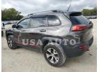 JEEP CHEROKEE T 2014