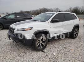 JEEP CHEROKEE T 2015