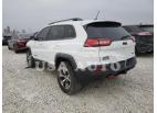 JEEP CHEROKEE T 2015