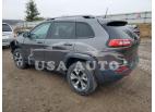 JEEP CHEROKEE T 2017