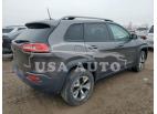 JEEP CHEROKEE T 2017