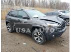 JEEP CHEROKEE T 2017