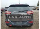 JEEP CHEROKEE T 2017